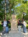 修学旅行